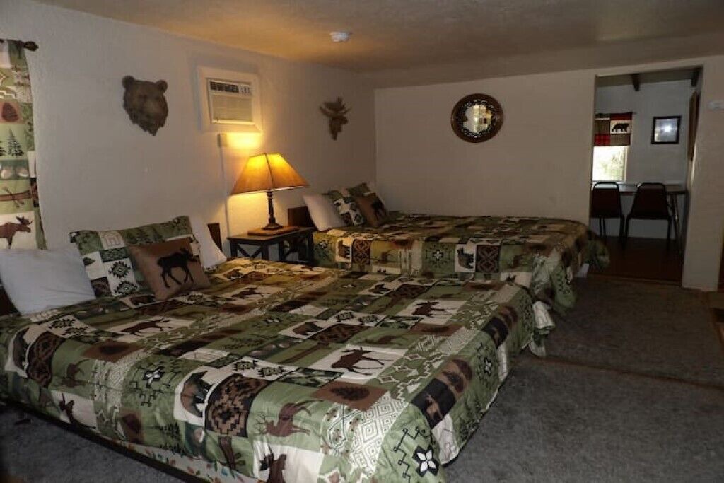 Photo of Bedroom in Ruidoso