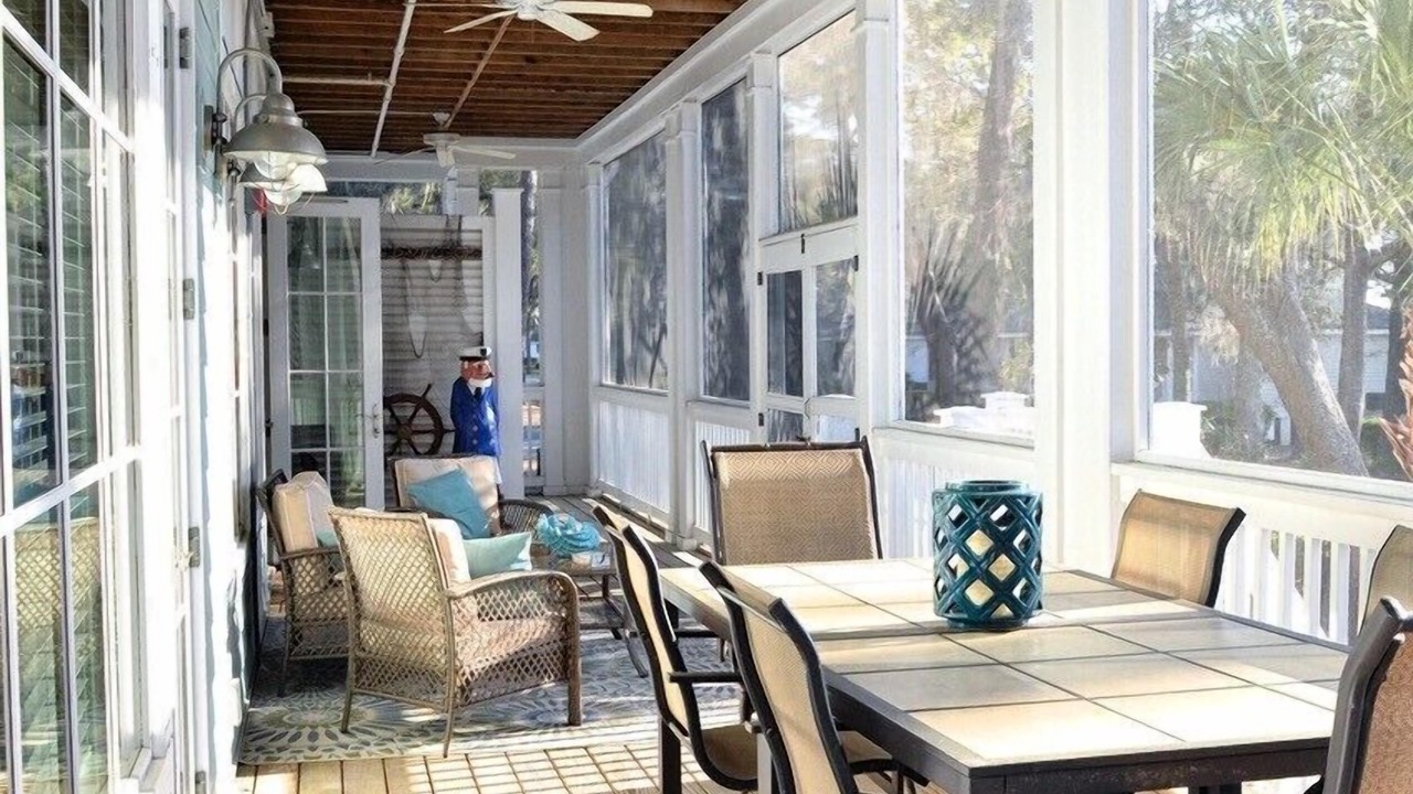 Photo of Outdoor in Melrose on the Beach
