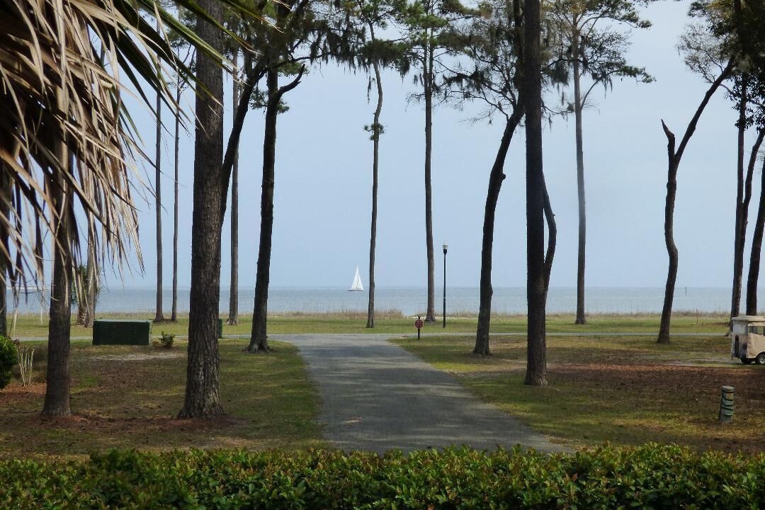 Photo of Outdoor in Melrose on the Beach