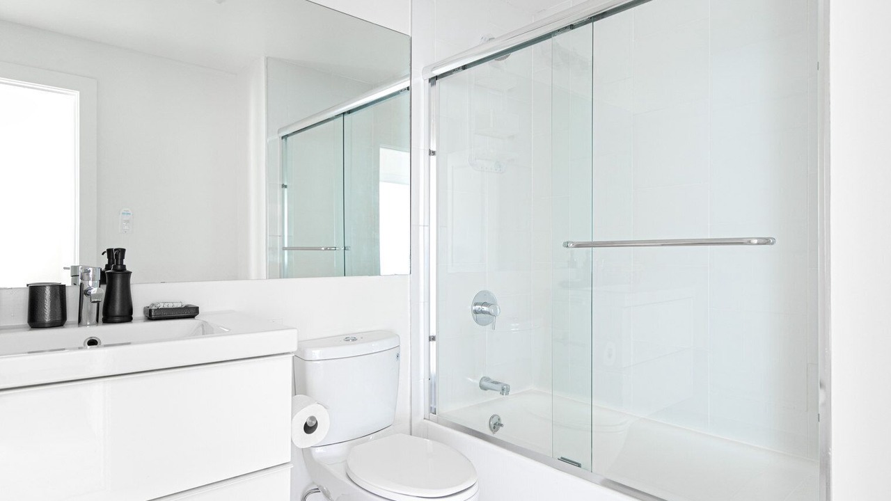 Photo of Bathroom in Lower Nob Hill