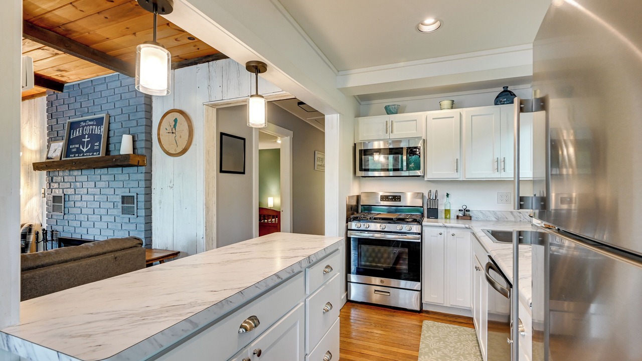 Photo of Kitchen in Granby