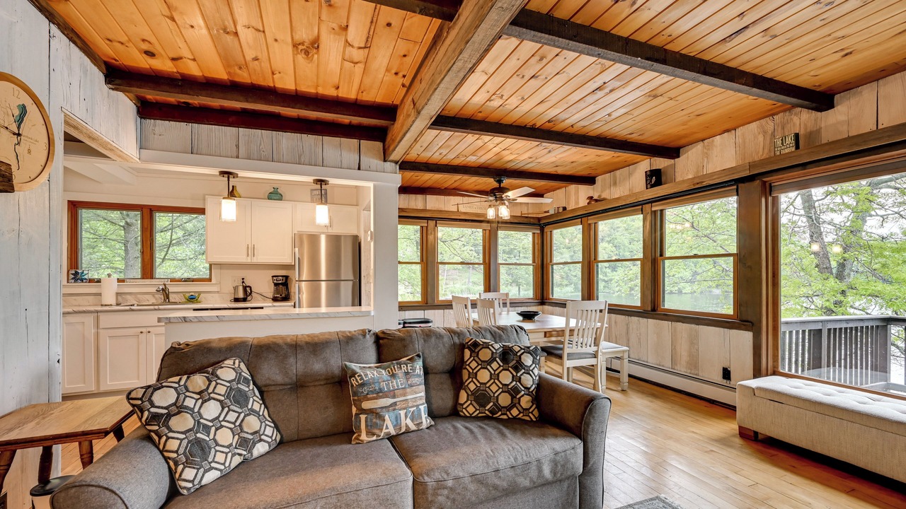 Photo of Livingroom in Granby