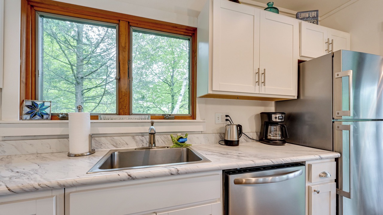 Photo of Kitchen in Granby