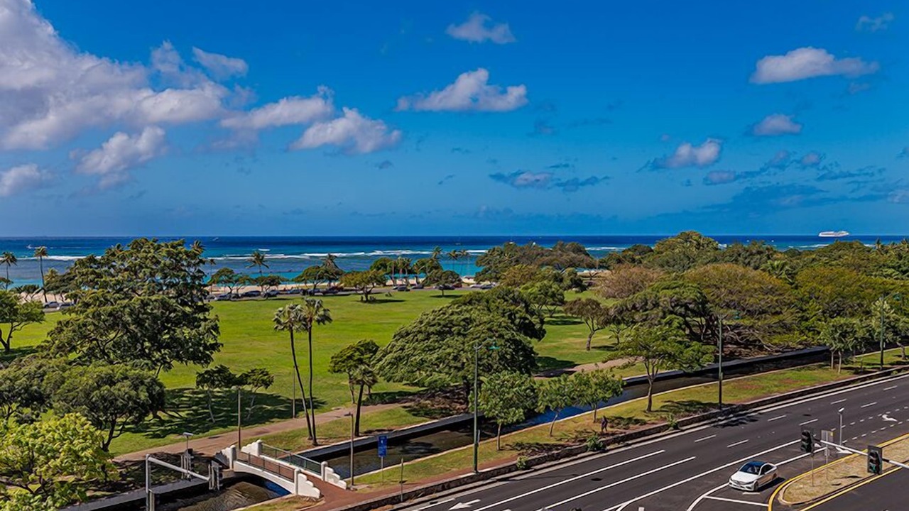 Photo of Others in Ala Moana