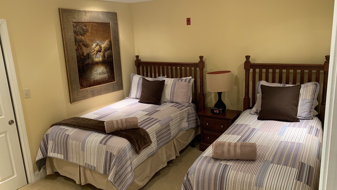 Photo of Bedroom in Bluff City