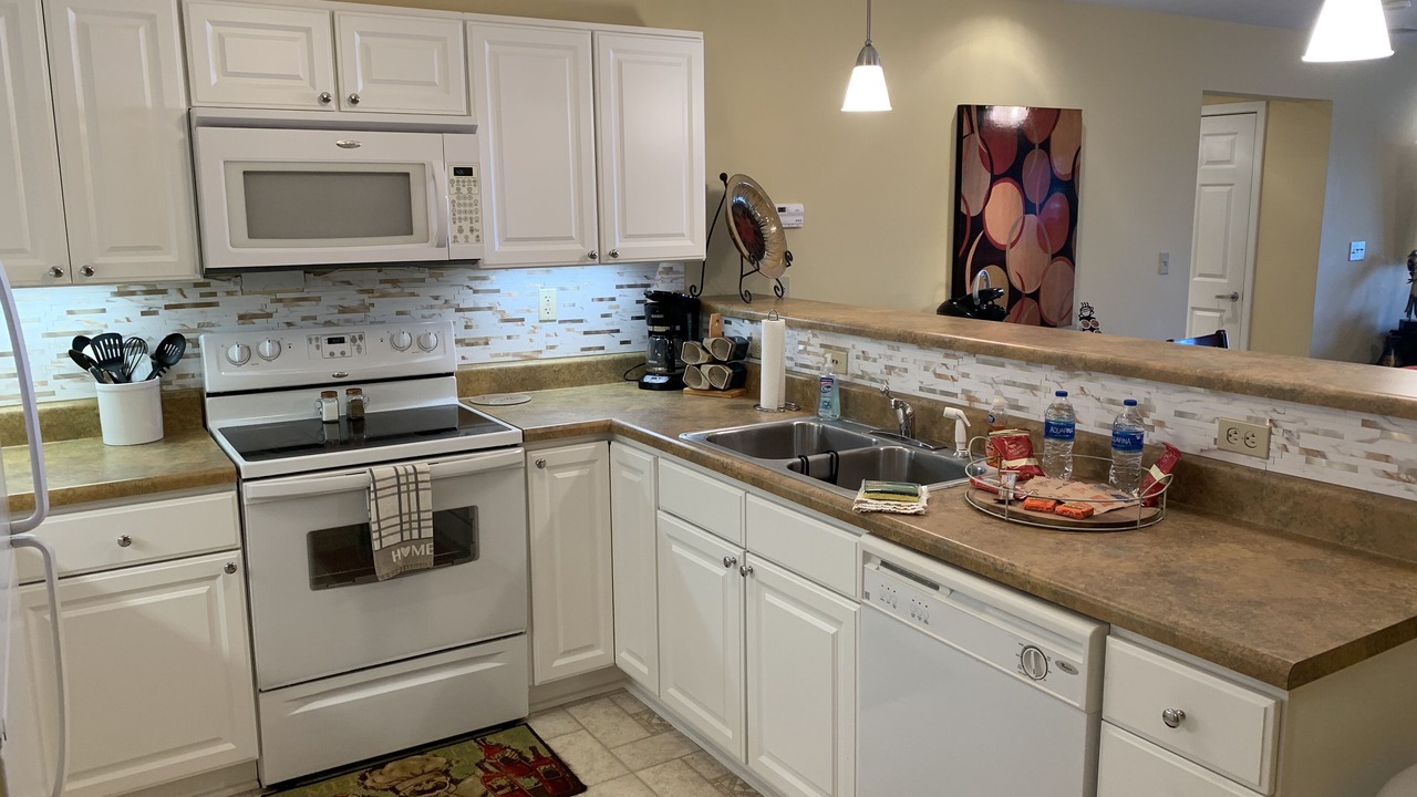 Photo of Kitchen in Bluff City