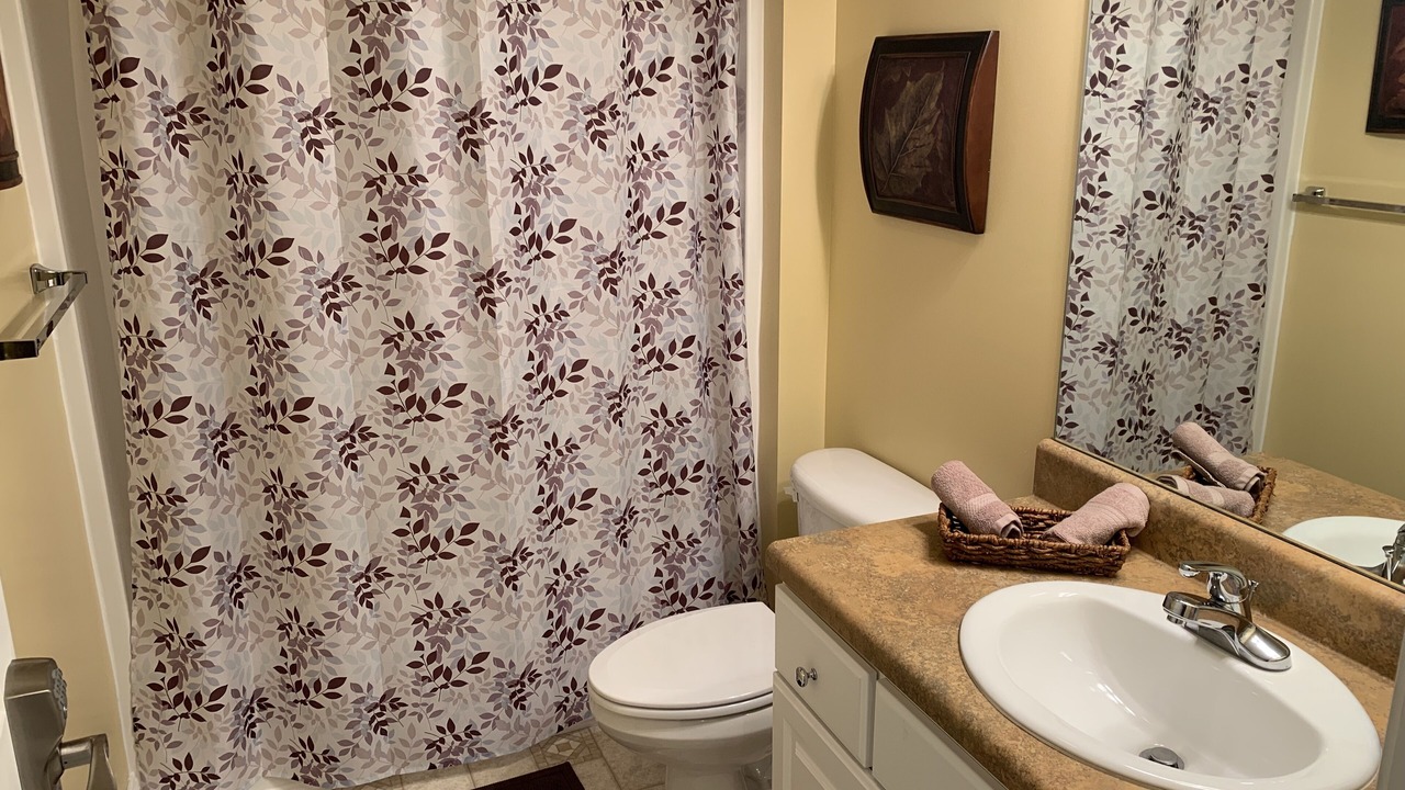 Photo of Bathroom in Bluff City
