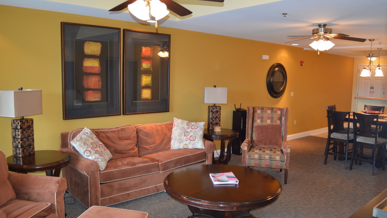 Photo of Bedroom in Bluff City