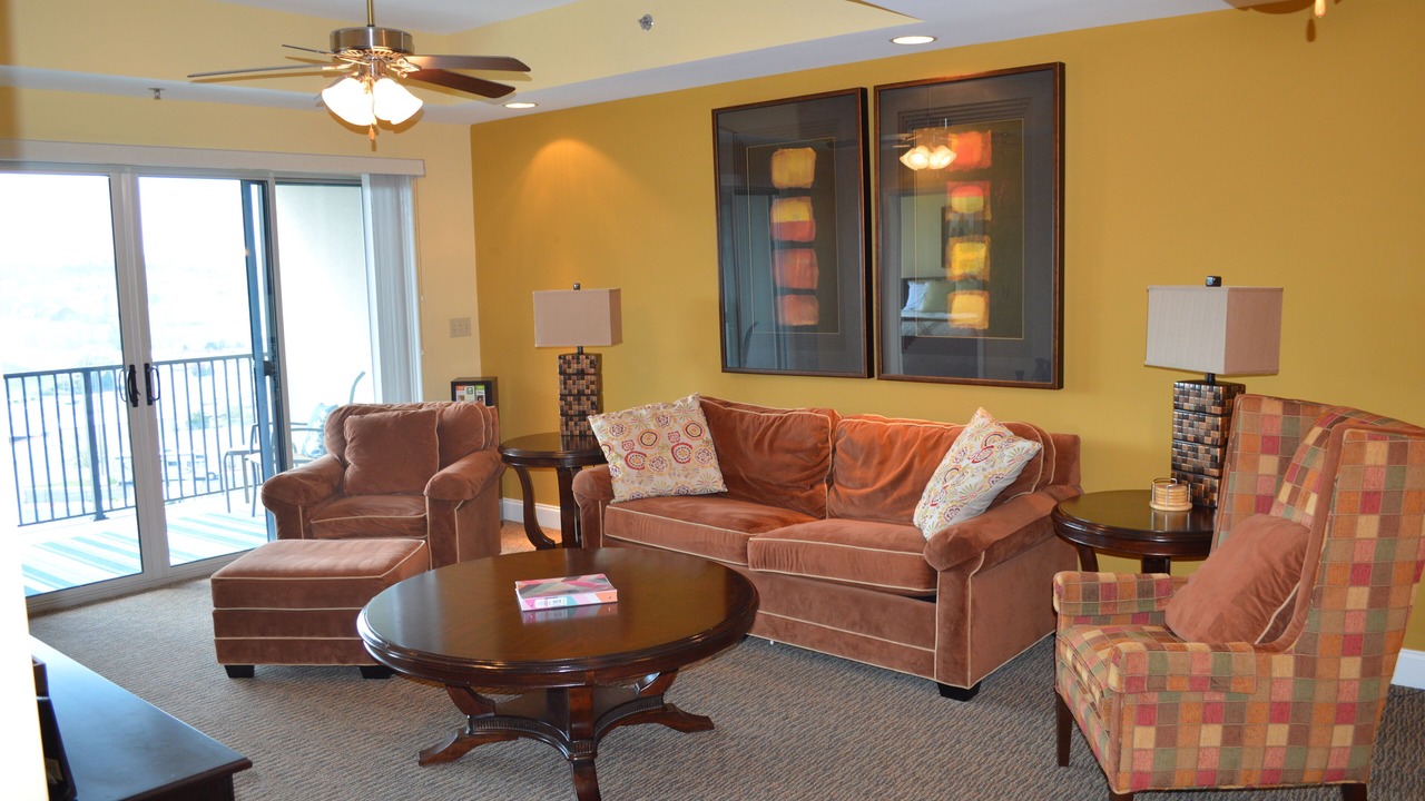 Photo of Bedroom in Bluff City