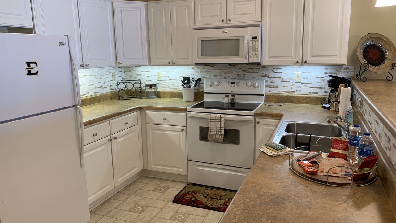 Photo of Kitchen in Bluff City