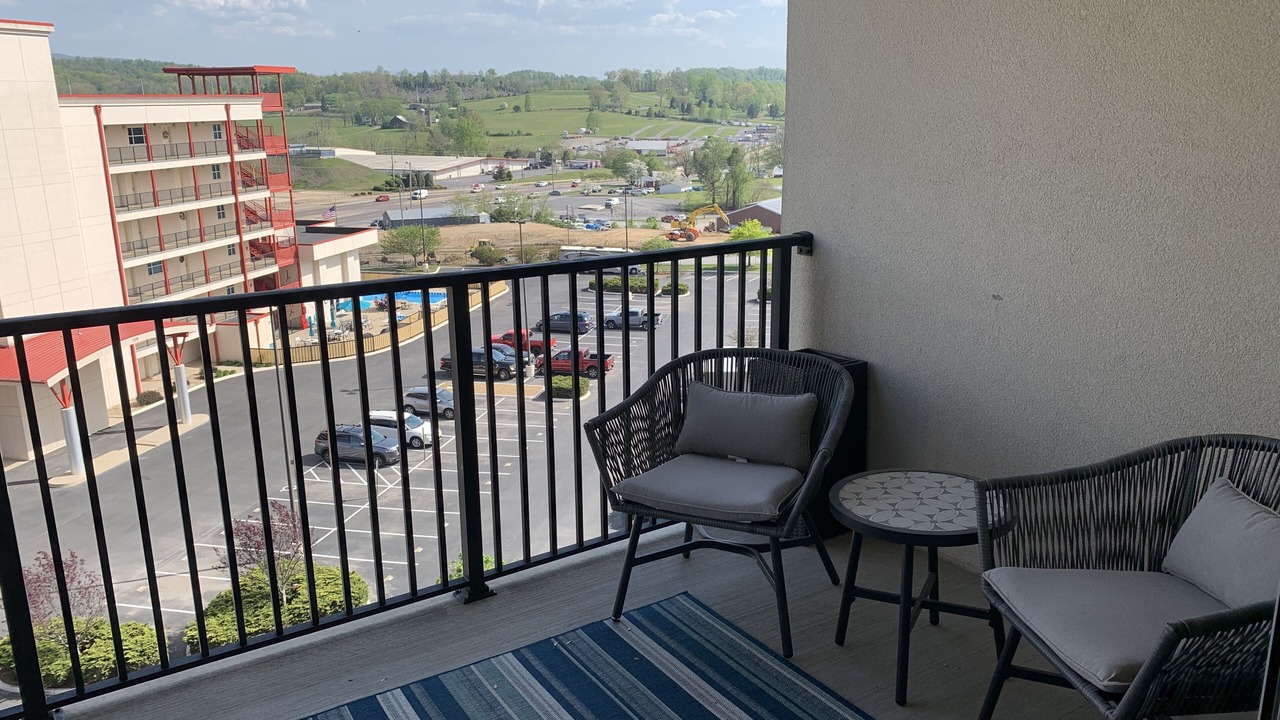 Photo of Outdoor in Bluff City