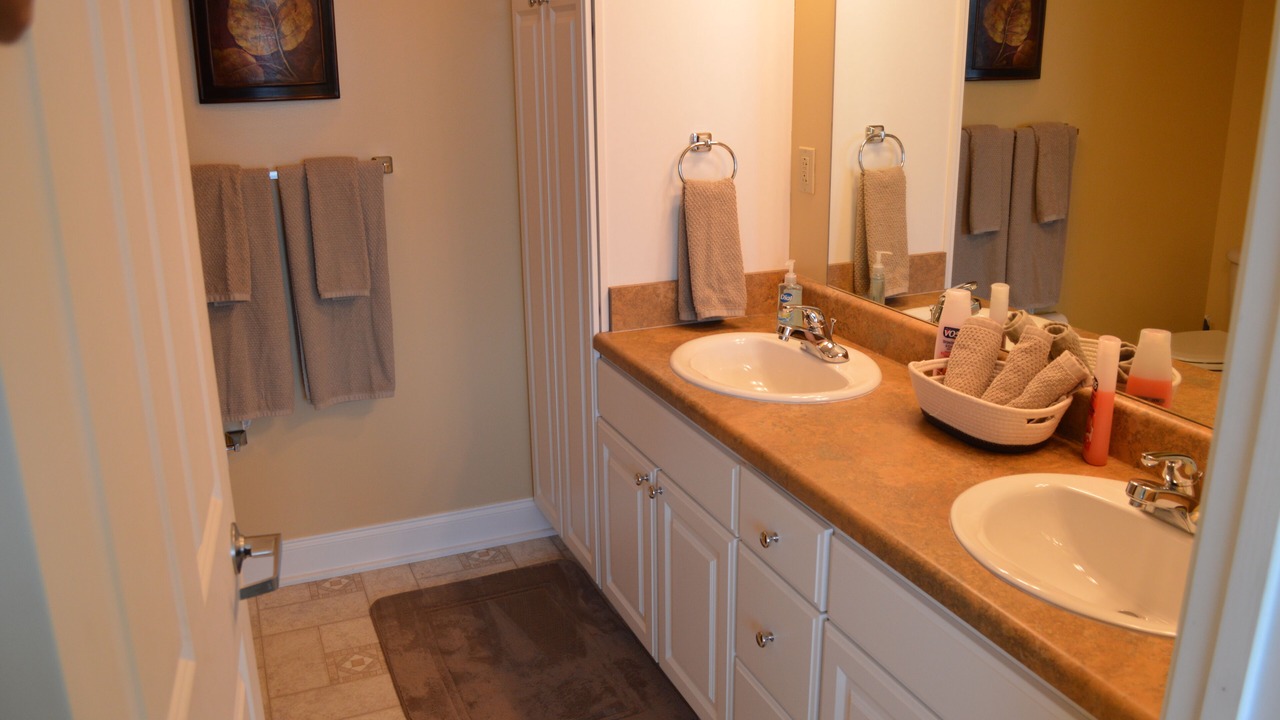 Photo of Bathroom in Bluff City