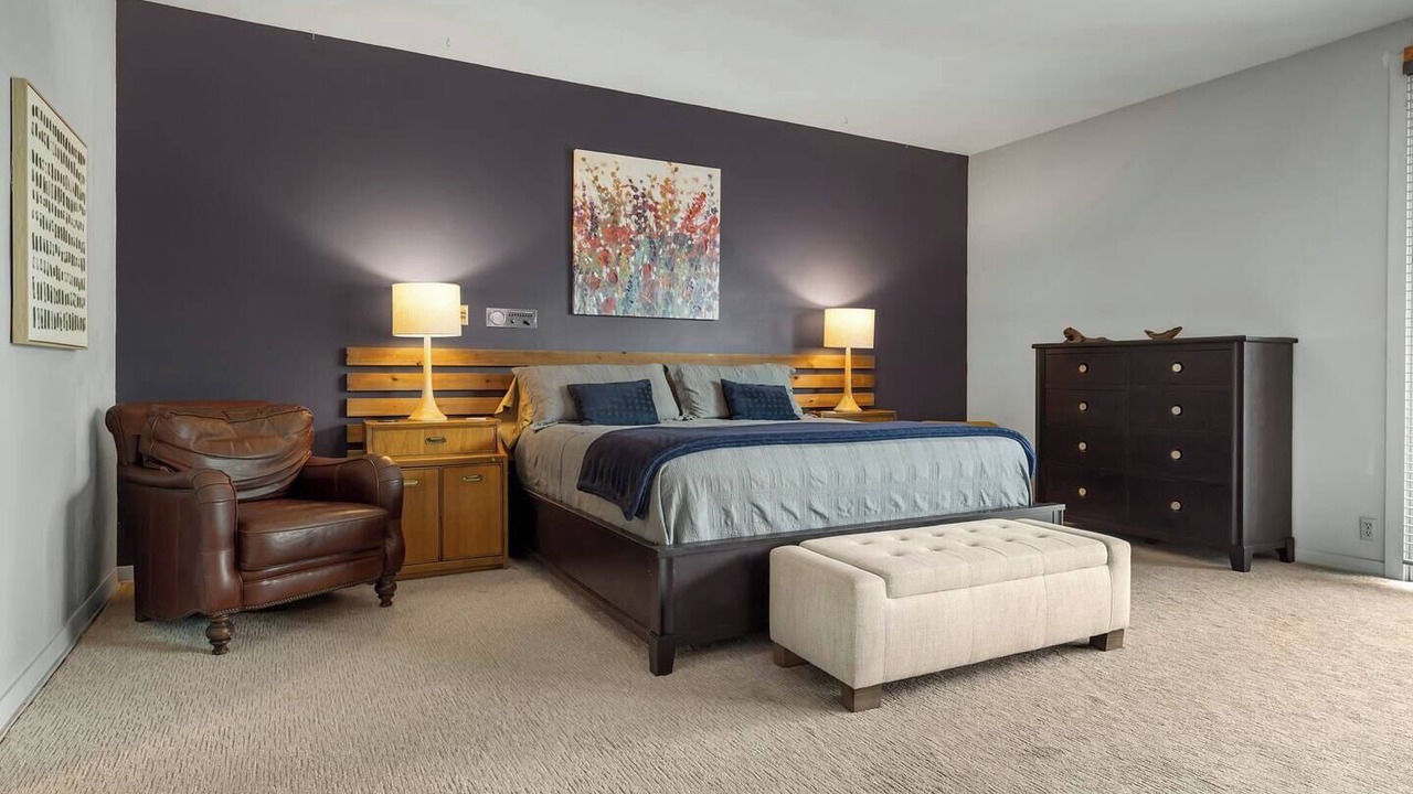 Photo of Bedroom in Bryan