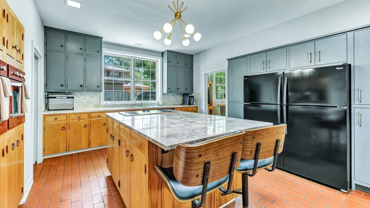 Photo of Kitchen in Bryan