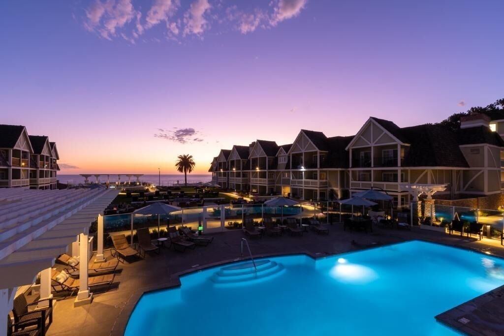 Photo of Outdoor in Carlsbad Village