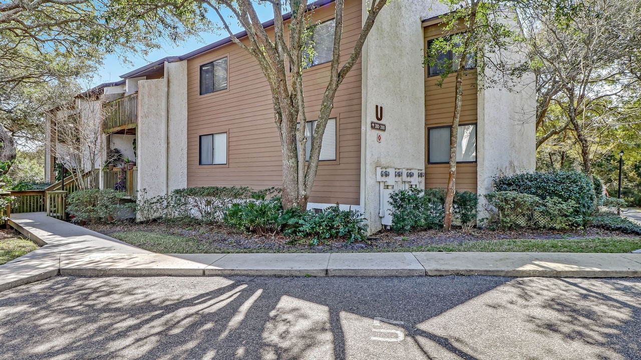 Photo of Outdoor in Fernandina Beach