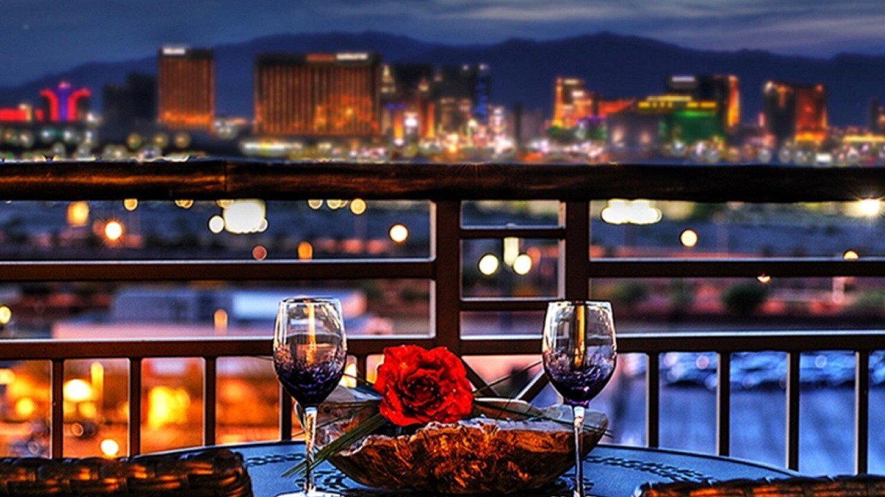 Photo of Outdoor in Las Vegas