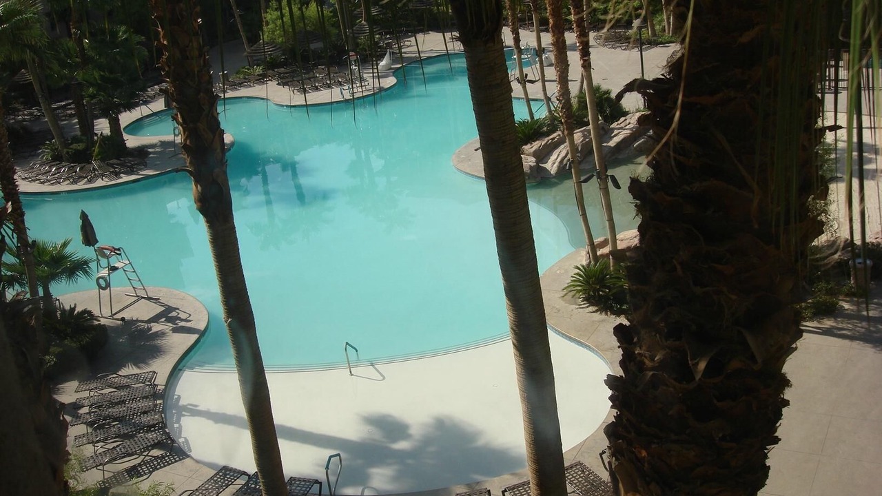 Photo of Outdoor in Las Vegas
