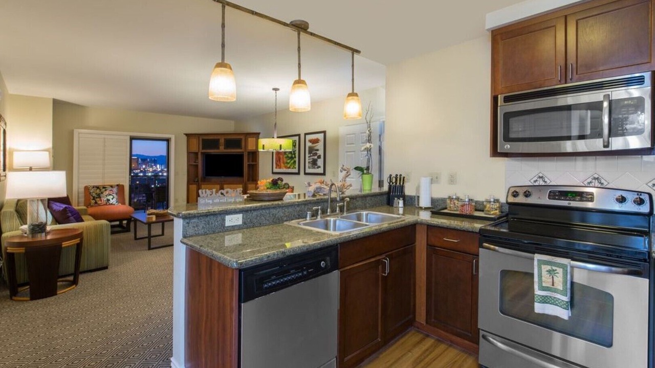 Photo of Kitchen in Las Vegas