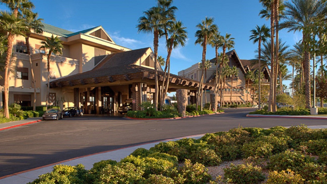 Photo of Outdoor in Las Vegas