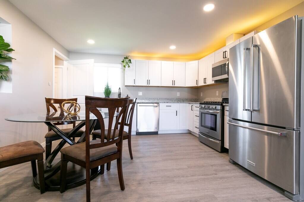 Photo of Kitchen in Allendale Area