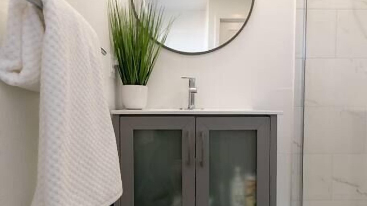 Photo of Bathroom in Allendale Area
