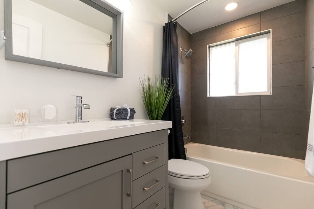 Photo of Bathroom in Allendale Area