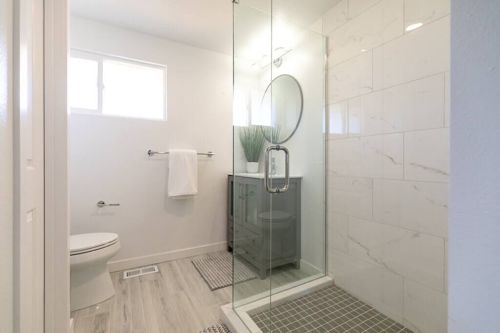Photo of Bathroom in Allendale Area
