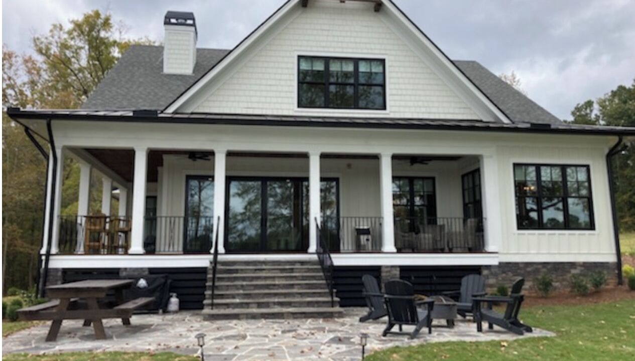 Photo of Outdoor in Lake Oconee