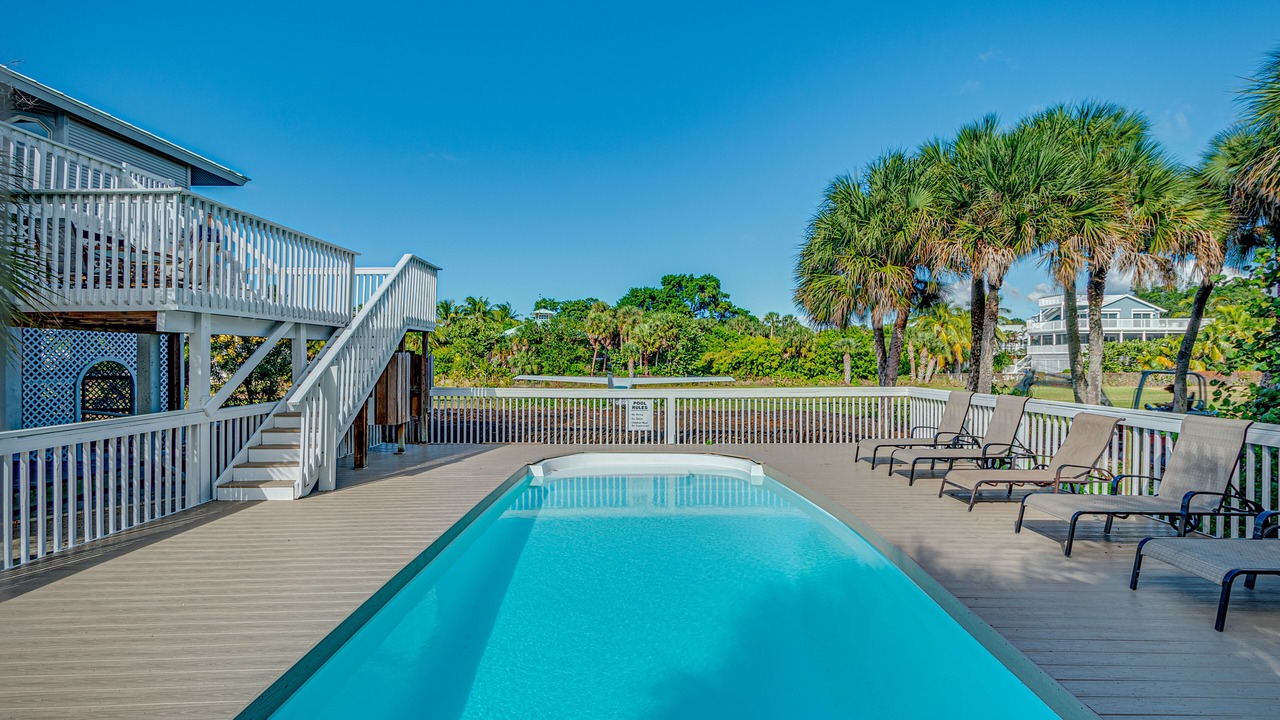 Photo of Outdoor in Jose's Hideaway