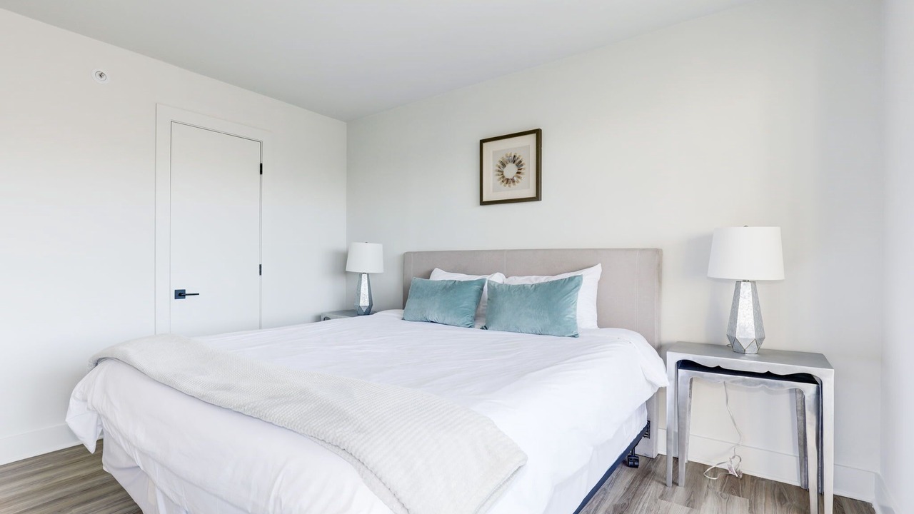 Photo of Bedroom in Radnor - Fort Myer Heights