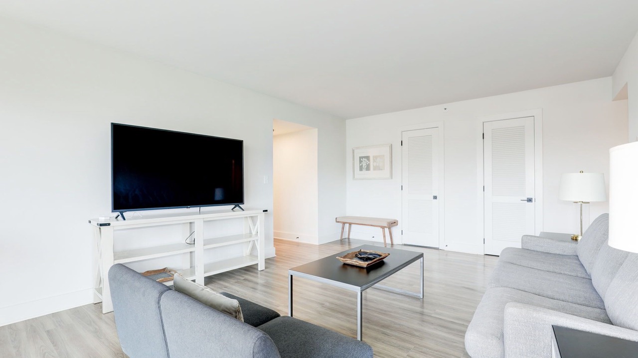 Photo of Livingroom in Radnor - Fort Myer Heights