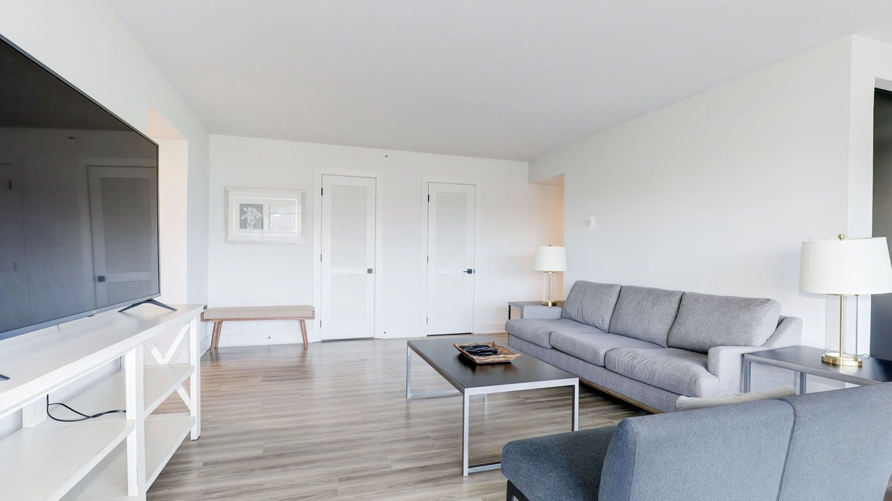 Photo of Livingroom in Radnor - Fort Myer Heights