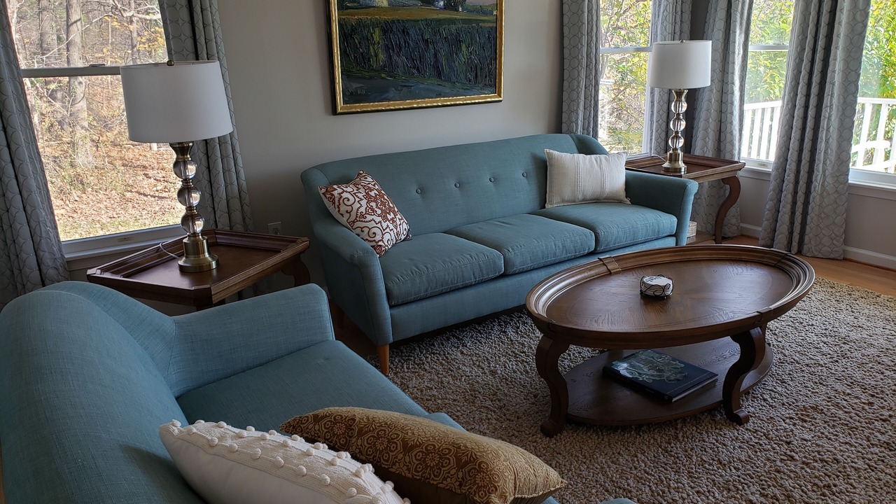 Photo of Livingroom in Bolivar