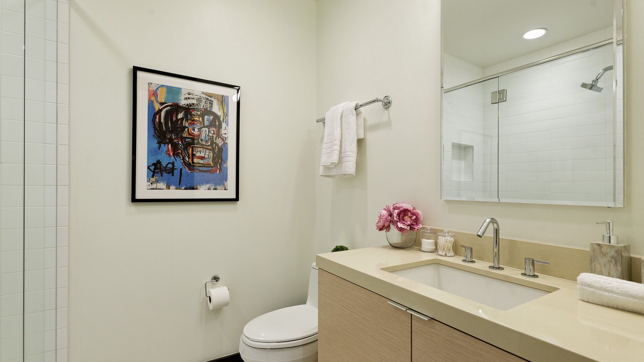 Photo of Bathroom in Aspen