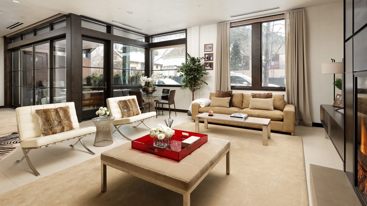 Photo of Livingroom in Aspen