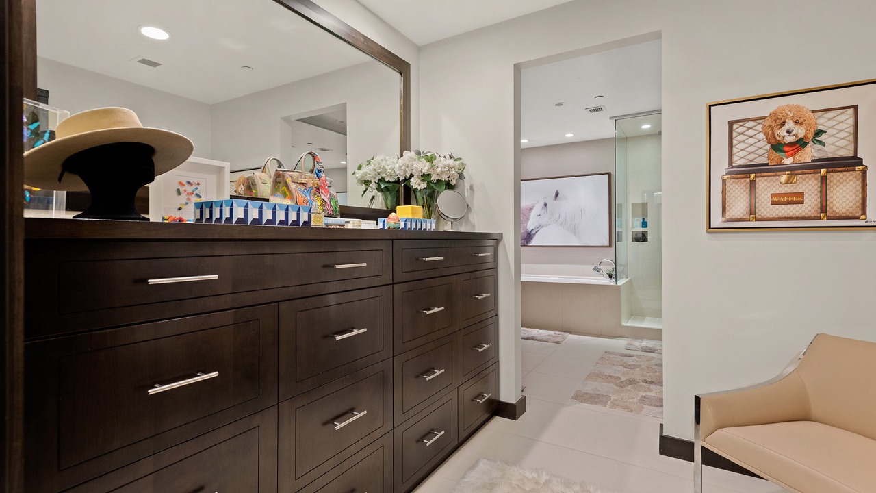 Photo of Bathroom in Aspen