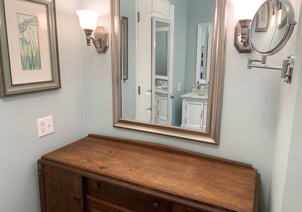 Photo of Bathroom in Powers Lake