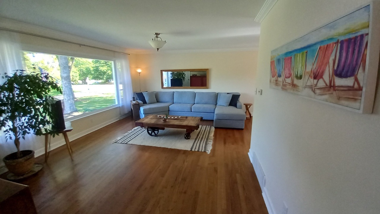 Photo of Livingroom in Powers Lake