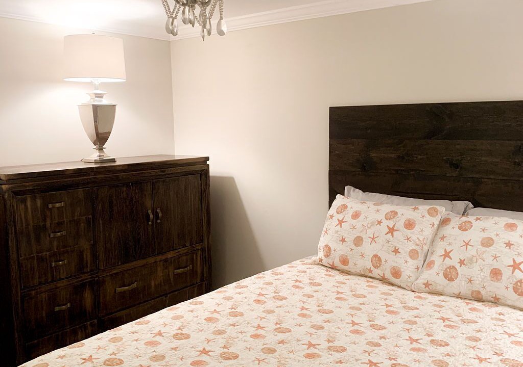 Photo of Bedroom in Powers Lake