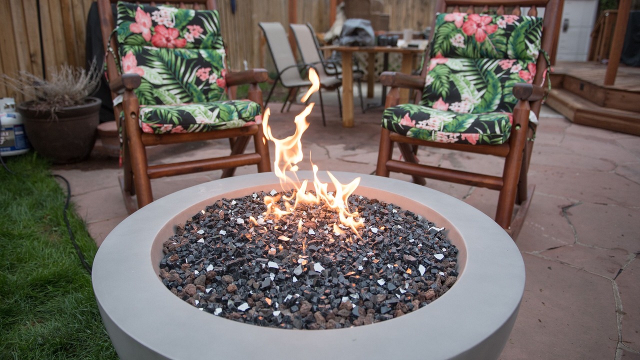 Photo of Patio Balcony in Keewayden