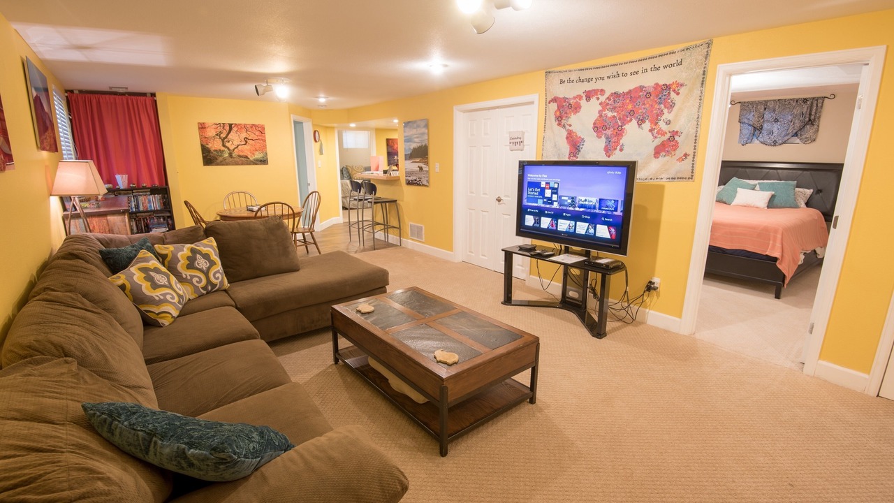 Photo of Livingroom in Keewayden