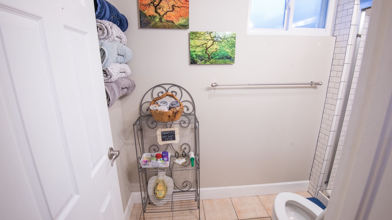 Photo of Bathroom in Keewayden