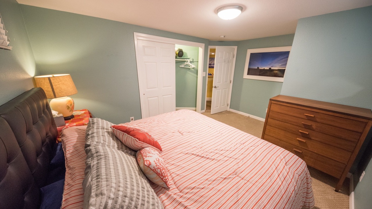 Photo of Bedroom in Keewayden