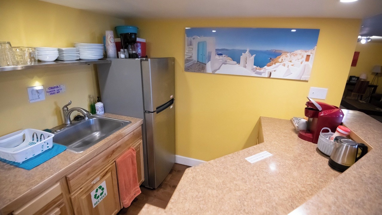 Photo of Kitchen in Keewayden