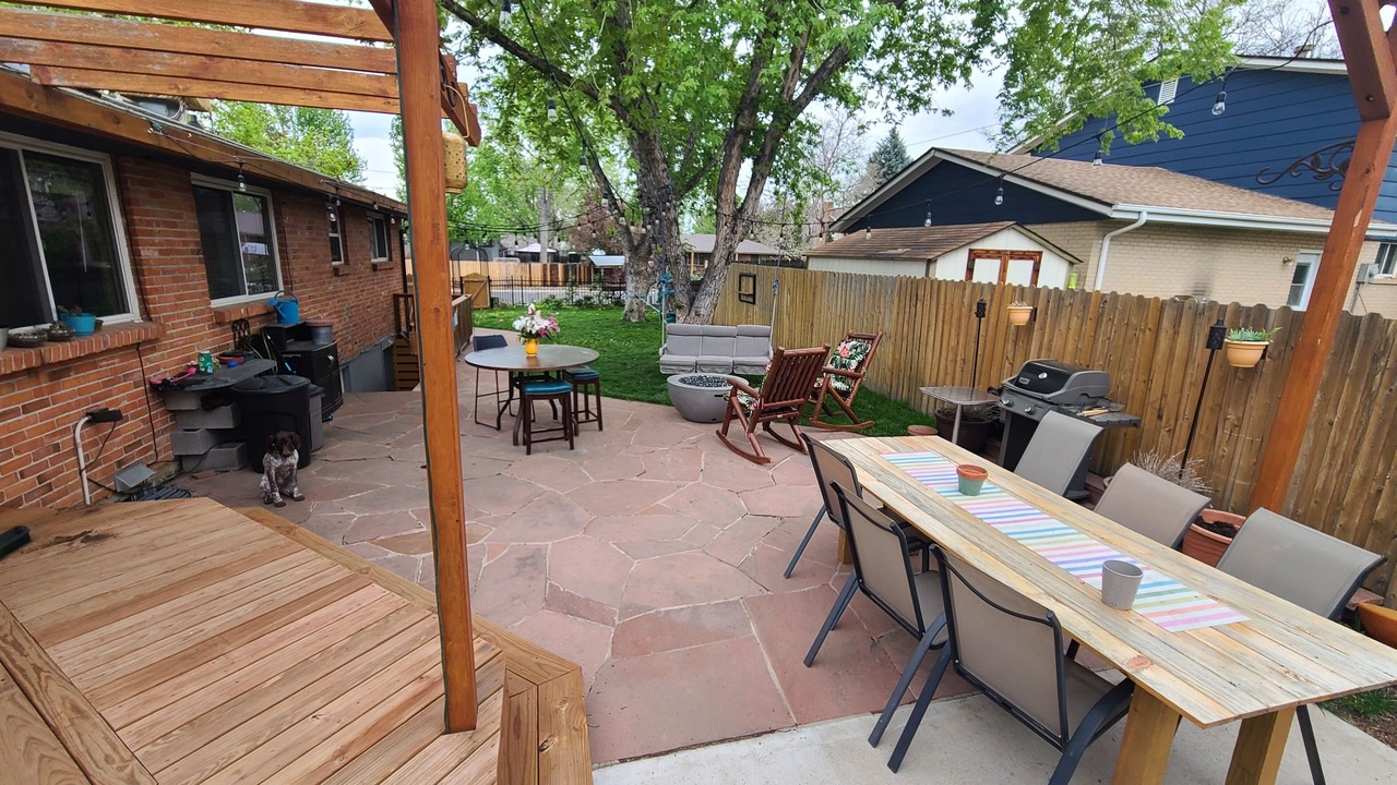 Photo of Outdoor in Keewayden