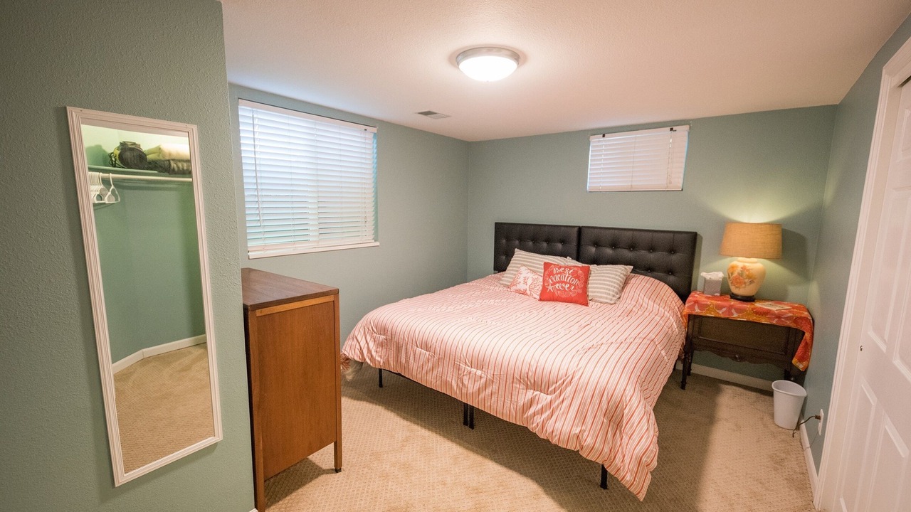 Photo of Bedroom in Keewayden