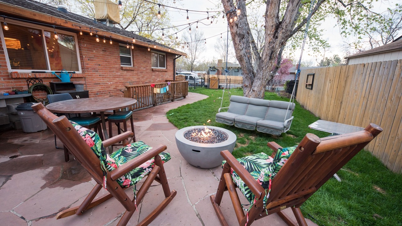 Photo of Outdoor in Keewayden