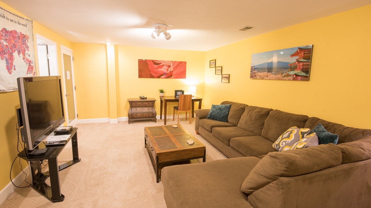 Photo of Livingroom in Keewayden