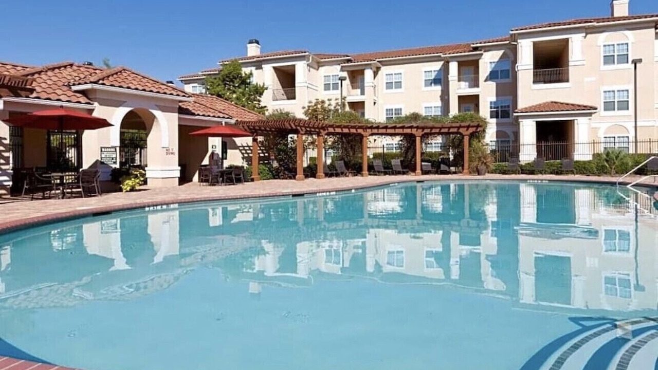 Photo of Outdoor in The Colony